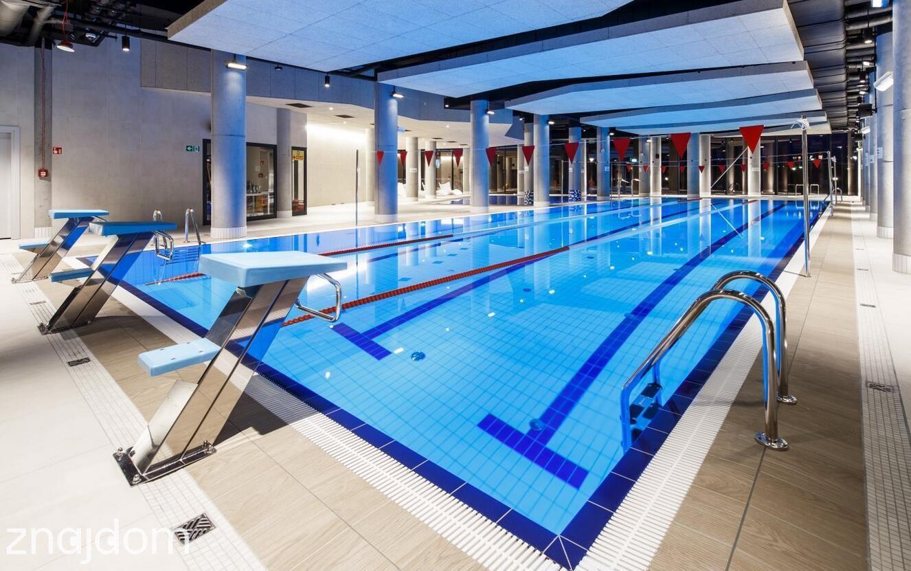Apartament inwestycyjny z widokiem na morze | Seaside Park 4★ | VI p. - zdjęcie 11