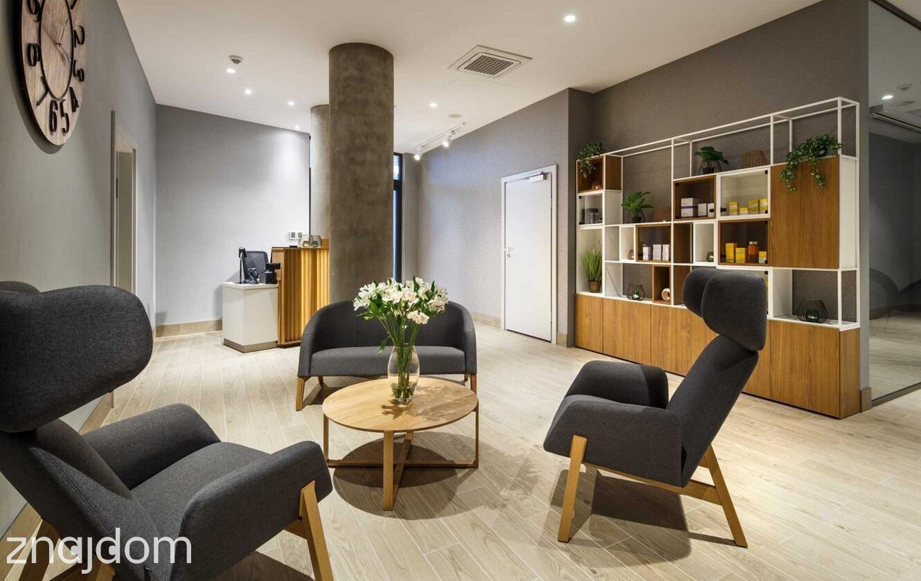 Apartament inwestycyjny z widokiem na morze | Seaside Park 4★ | VI p. - zdjęcie 15