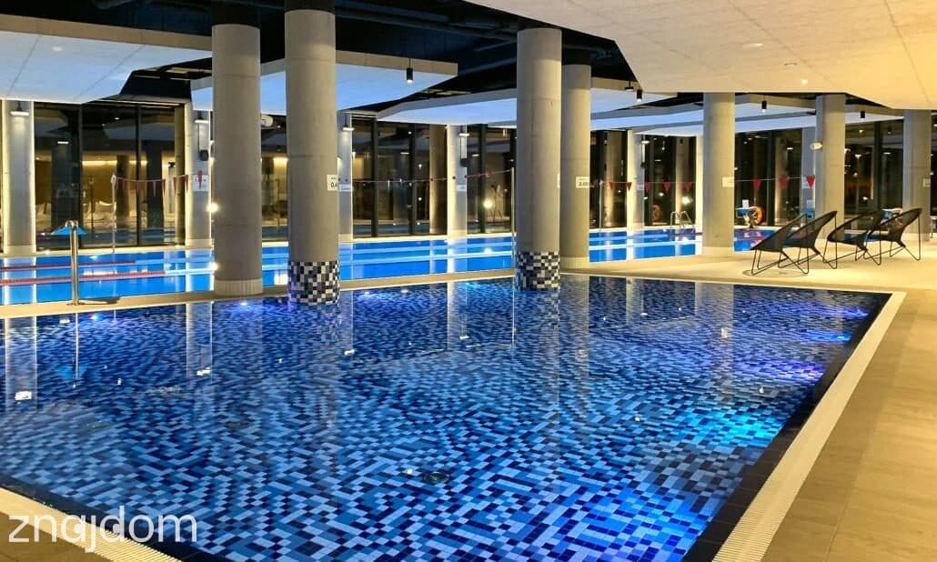 Apartament inwestycyjny z widokiem na morze | Seaside Park 4★ | VI p. - zdjęcie 3