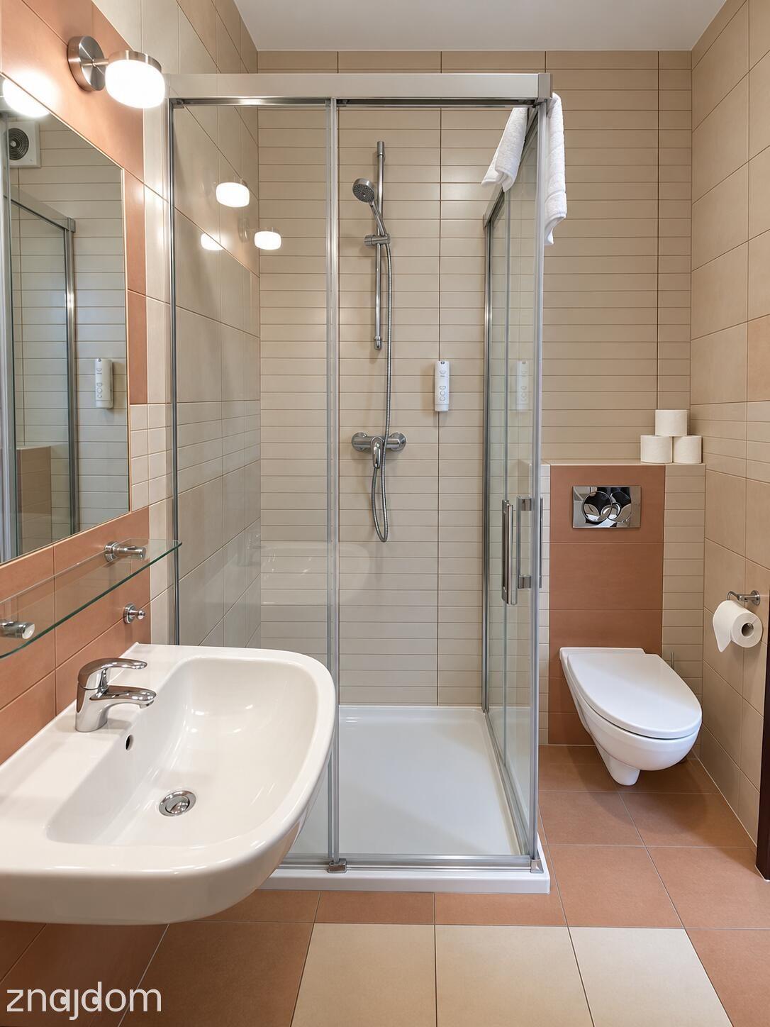 Apartament 2-pok. Hotel Aquarius Kołobrzeg + miejsce post. w cenie - zdjęcie 7