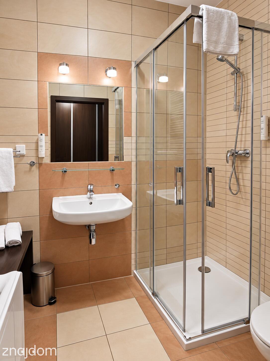 Apartament 2-pok. Hotel Aquarius Kołobrzeg + miejsce post. w cenie - zdjęcie 8