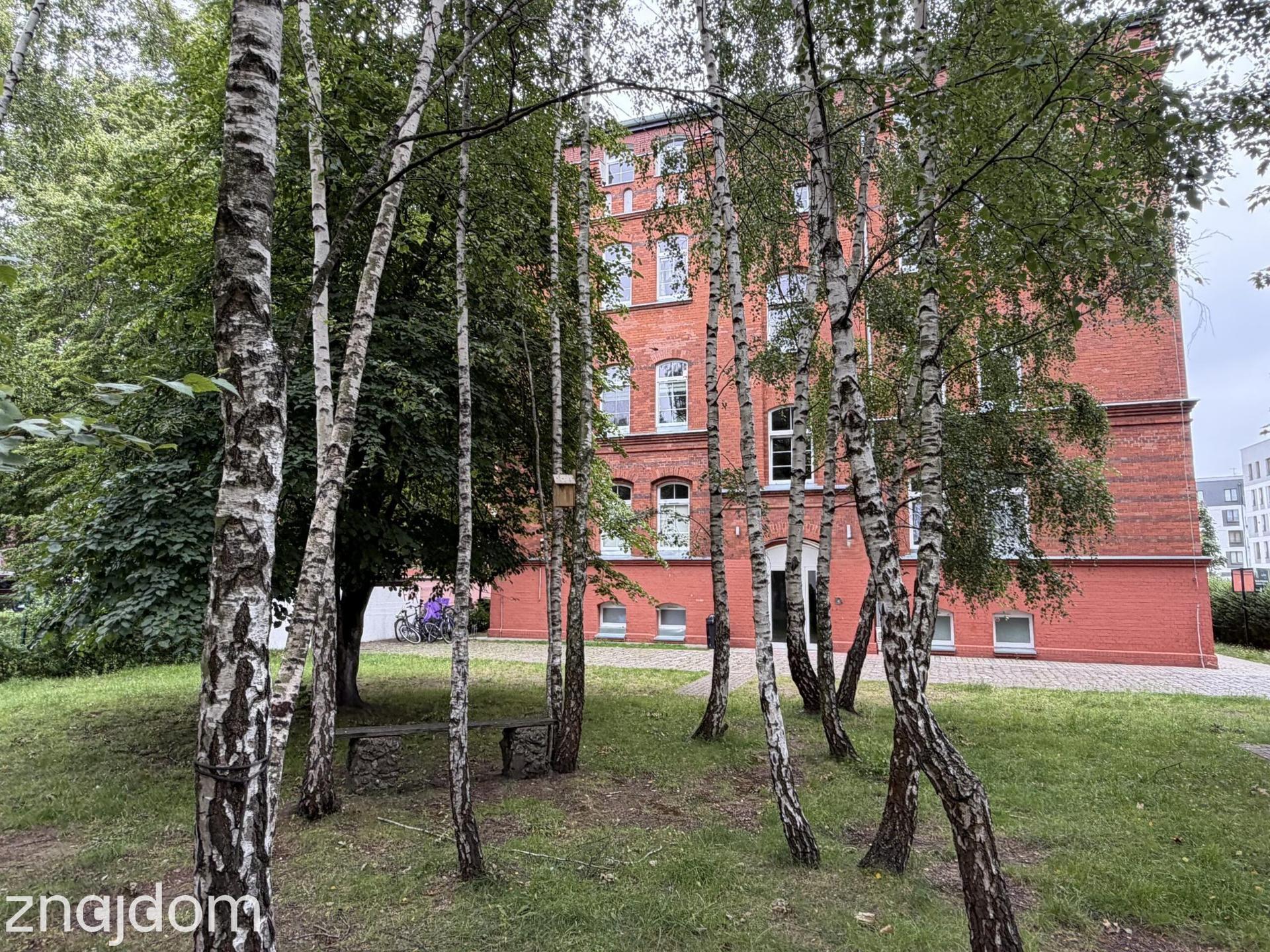 2 pok na ul. Łopskiego w śródmieściu Kołobrzegu - zdjęcie 13