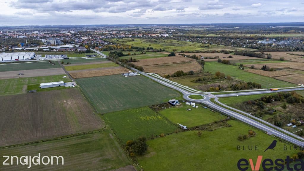 Działka Przemysłowa 0,8044 ha - zdjęcie 7
