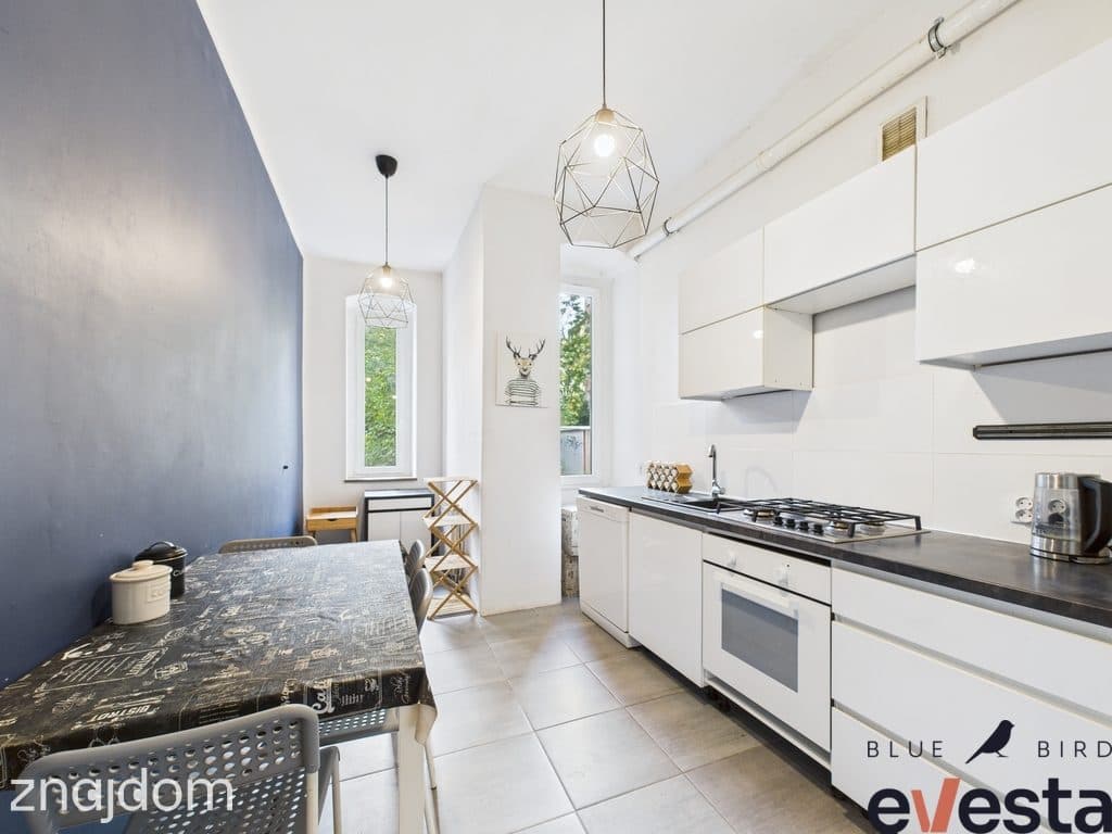 2 pok / rozkładowe / 60m2 / pet friendly - zdjęcie 2