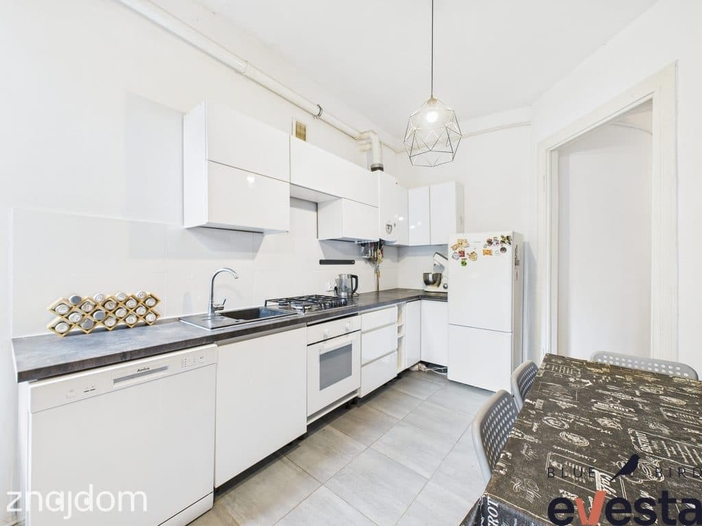 2 pok / rozkładowe / 60m2 / pet friendly - zdjęcie 3