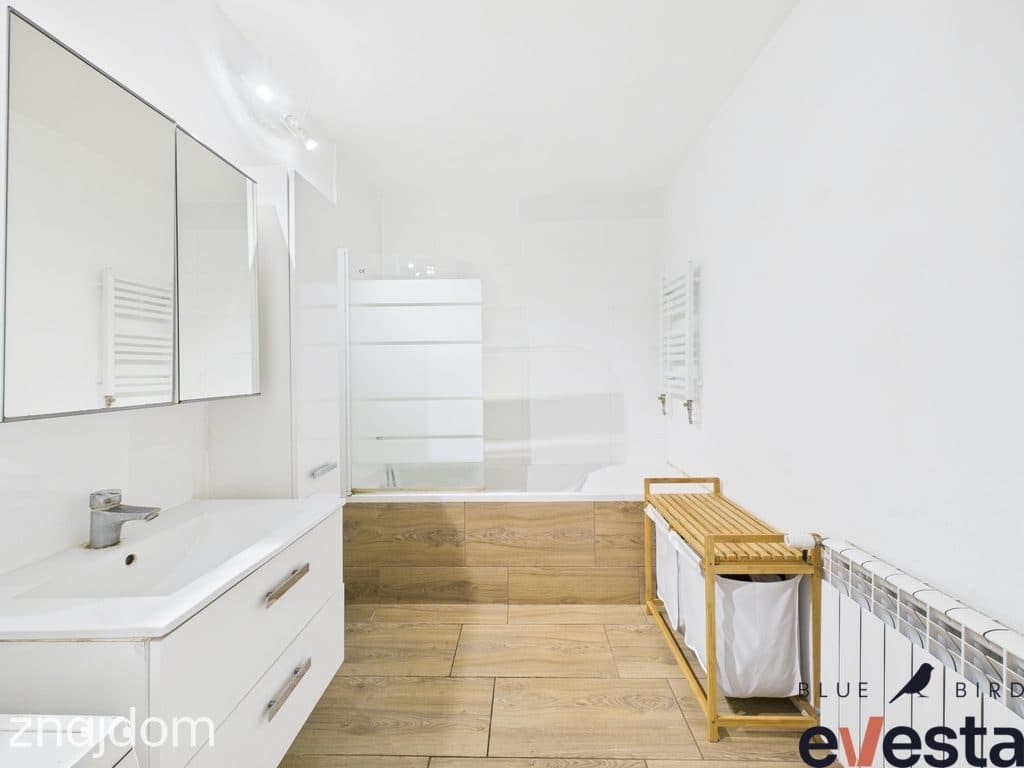 2 pok / rozkładowe / 60m2 / pet friendly - zdjęcie 8