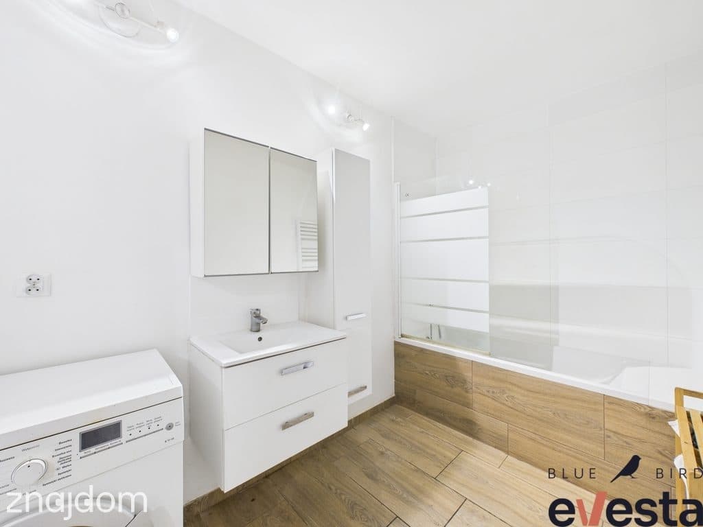 2 pok / rozkładowe / 60m2 / pet friendly - zdjęcie 9