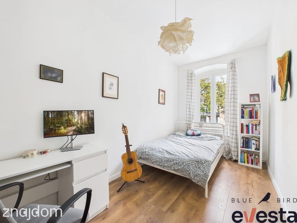 2 pok / rozkładowe / 60m2 / pet friendly - zdjęcie 4