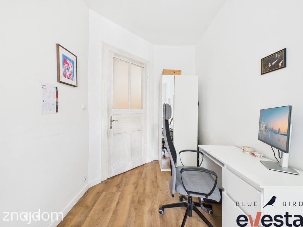2 pok / rozkładowe / 60m2 / pet friendly - zdjęcie 5
