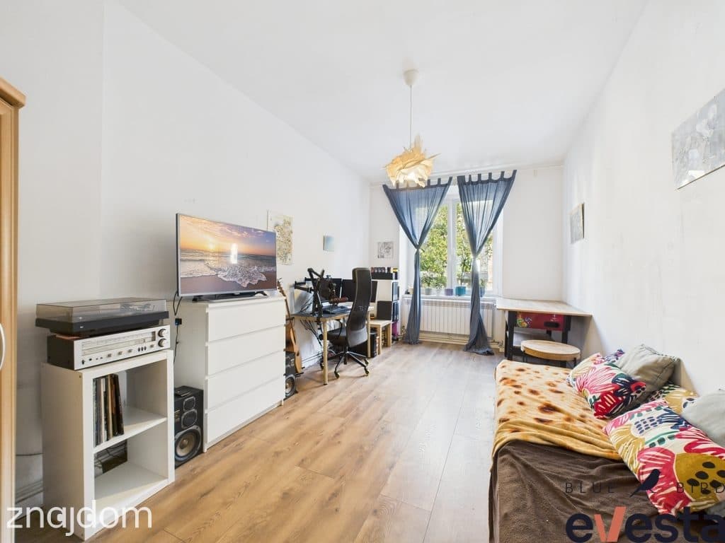 2 pok / rozkładowe / 60m2 / pet friendly - zdjęcie 6