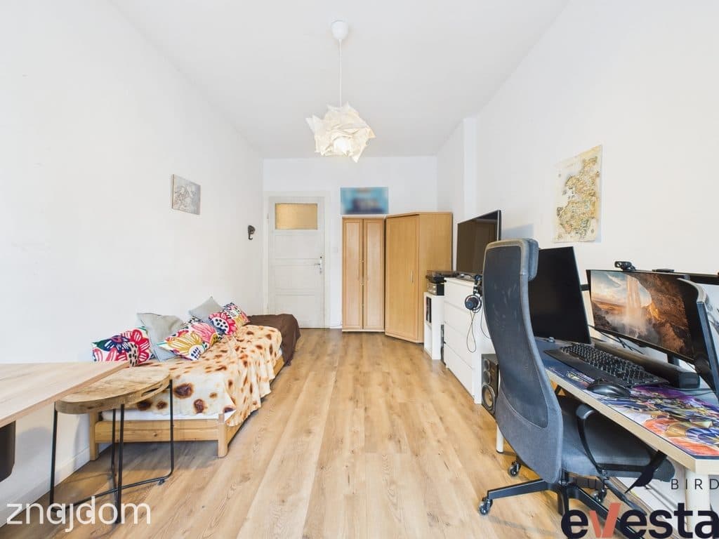 2 pok / rozkładowe / 60m2 / pet friendly - zdjęcie 7