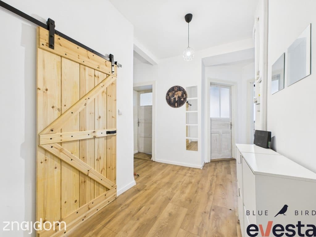2 pok / rozkładowe / 60m2 / pet friendly