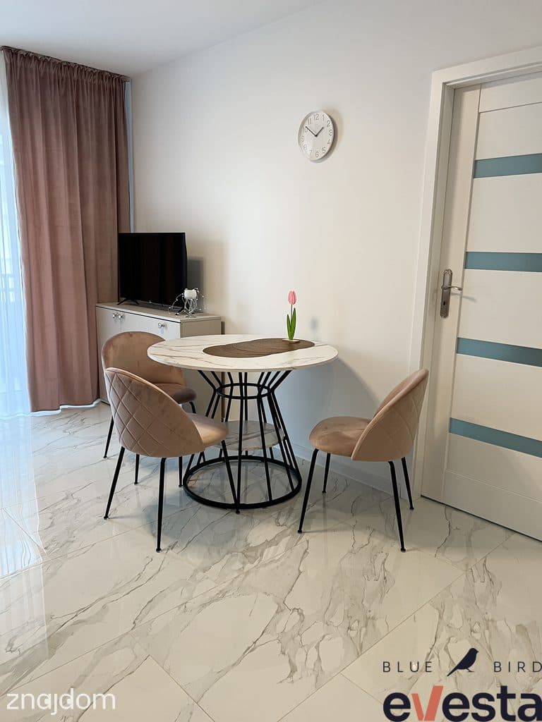 Nowe Mieszkanie najem balkon komórka lok. - zdjęcie 2