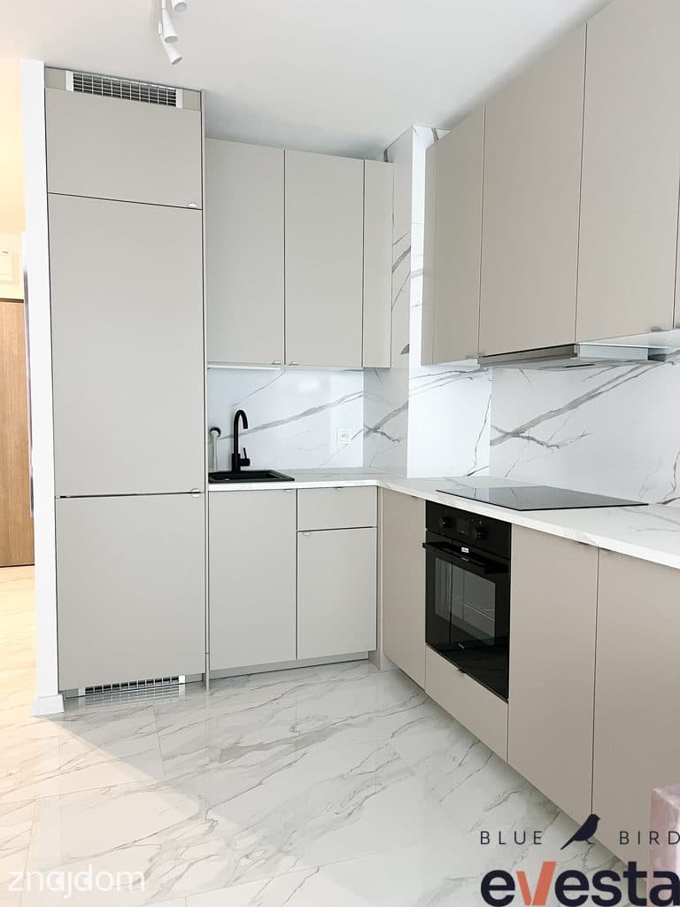 Nowe Mieszkanie najem balkon komórka lok. - zdjęcie 4