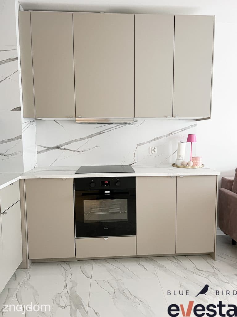 Nowe Mieszkanie najem balkon komórka lok. - zdjęcie 3