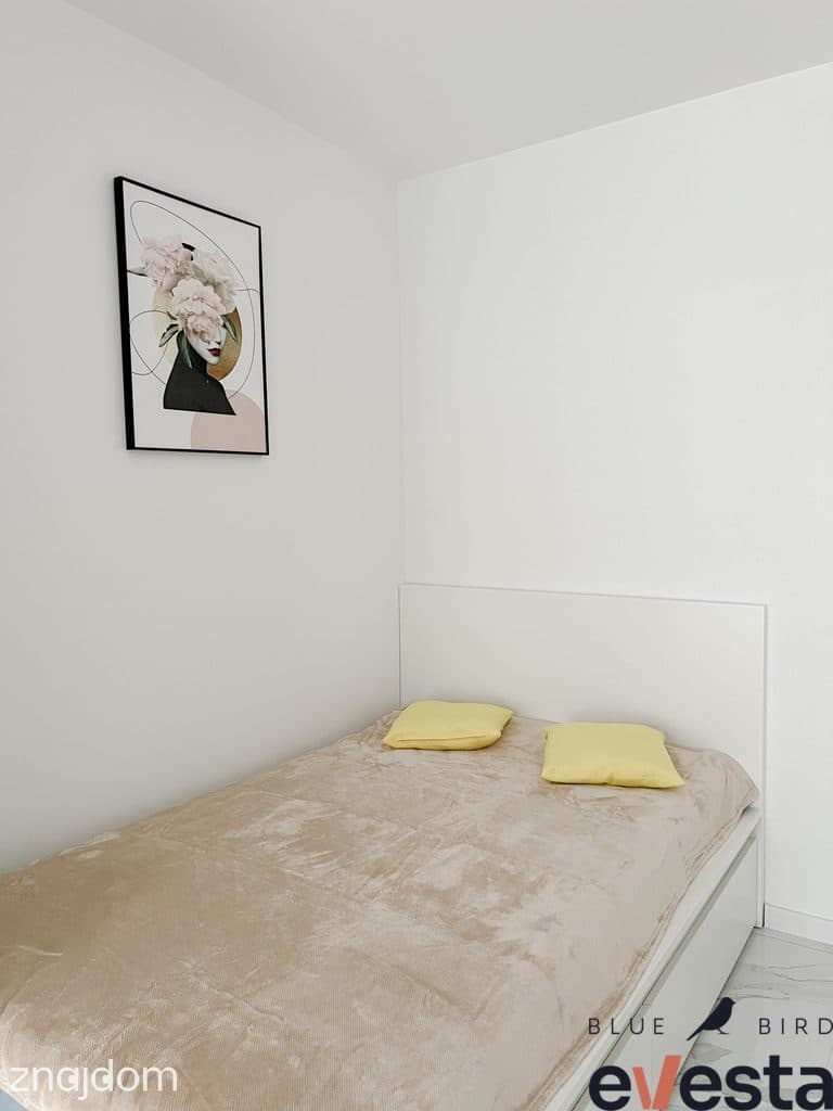Nowe Mieszkanie najem balkon komórka lok. - zdjęcie 6