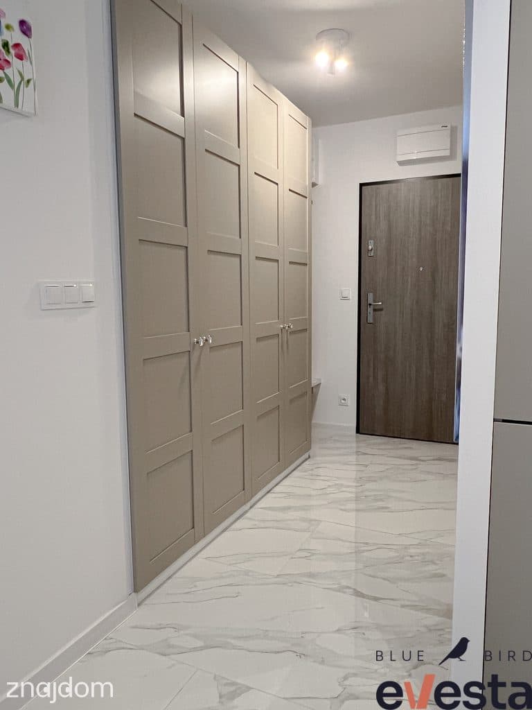 Nowe Mieszkanie najem balkon komórka lok. - zdjęcie 11