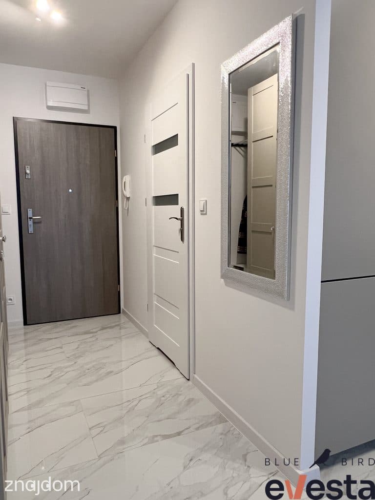 Nowe Mieszkanie najem balkon komórka lok. - zdjęcie 12