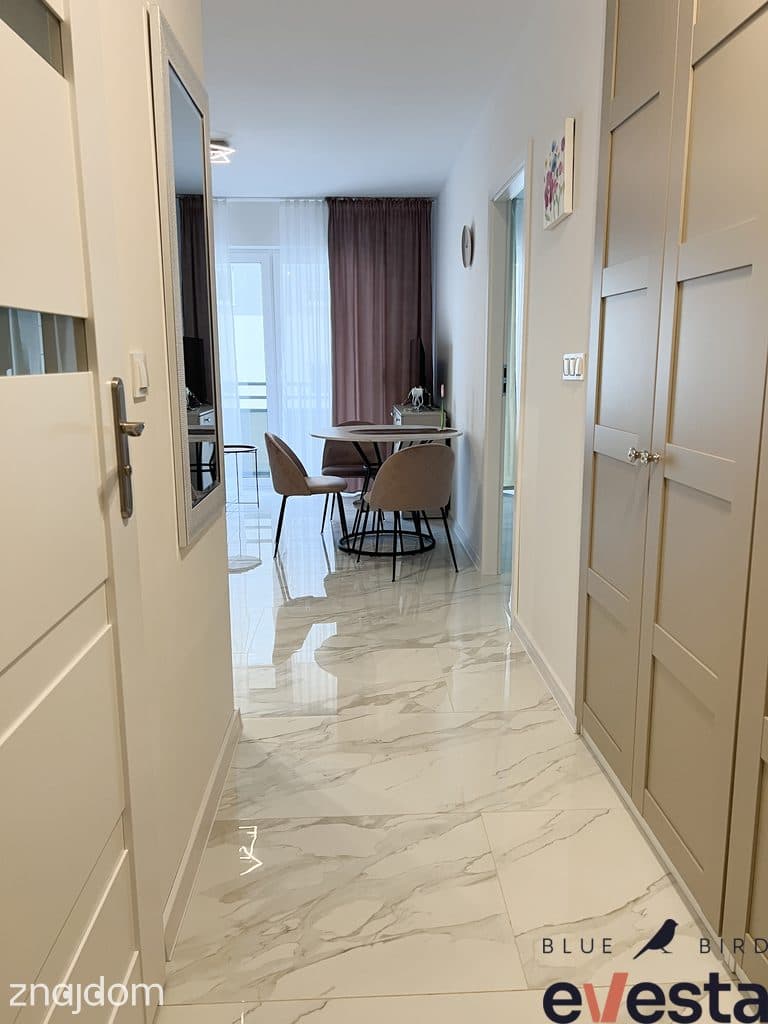 Nowe Mieszkanie najem balkon komórka lok. - zdjęcie 10