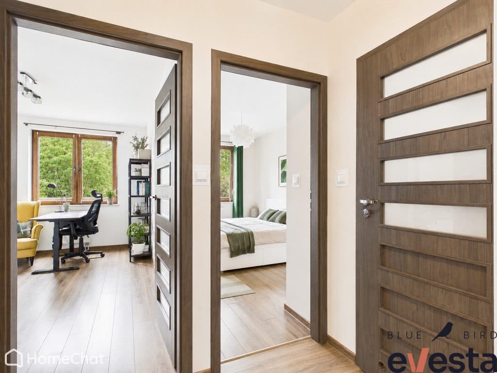 WIETRZNA | 3pokojowe 60m2 | Gotowe do zamieszkania