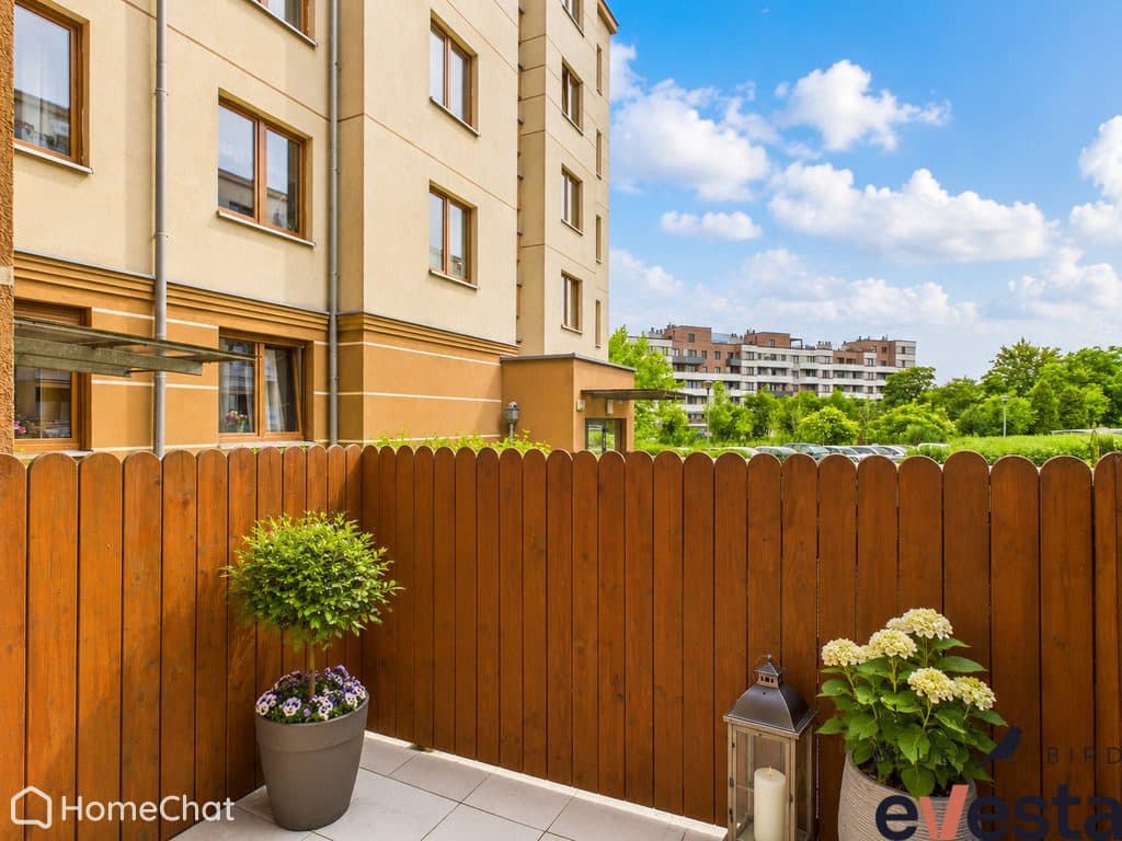 WIETRZNA | 3pokojowe 60m2 | Gotowe do zamieszkania