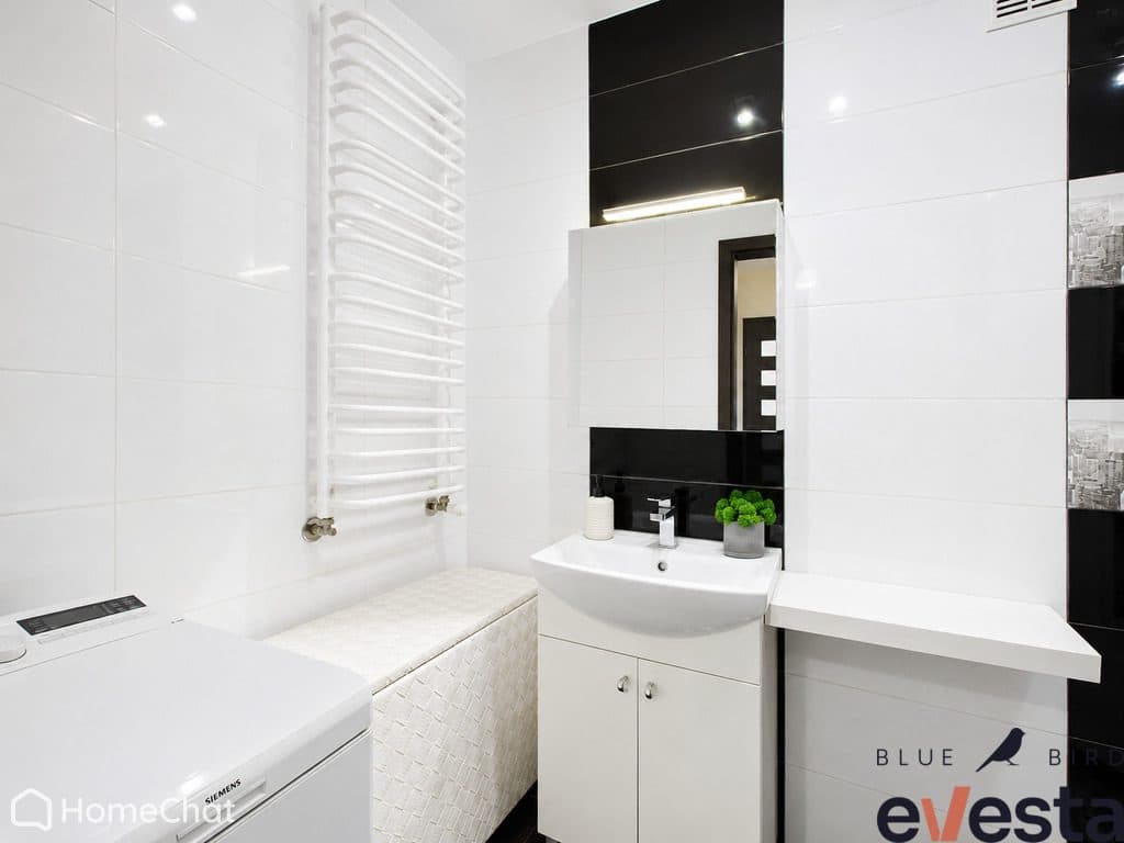 WIETRZNA | 3pokojowe 60m2 | Gotowe do zamieszkania