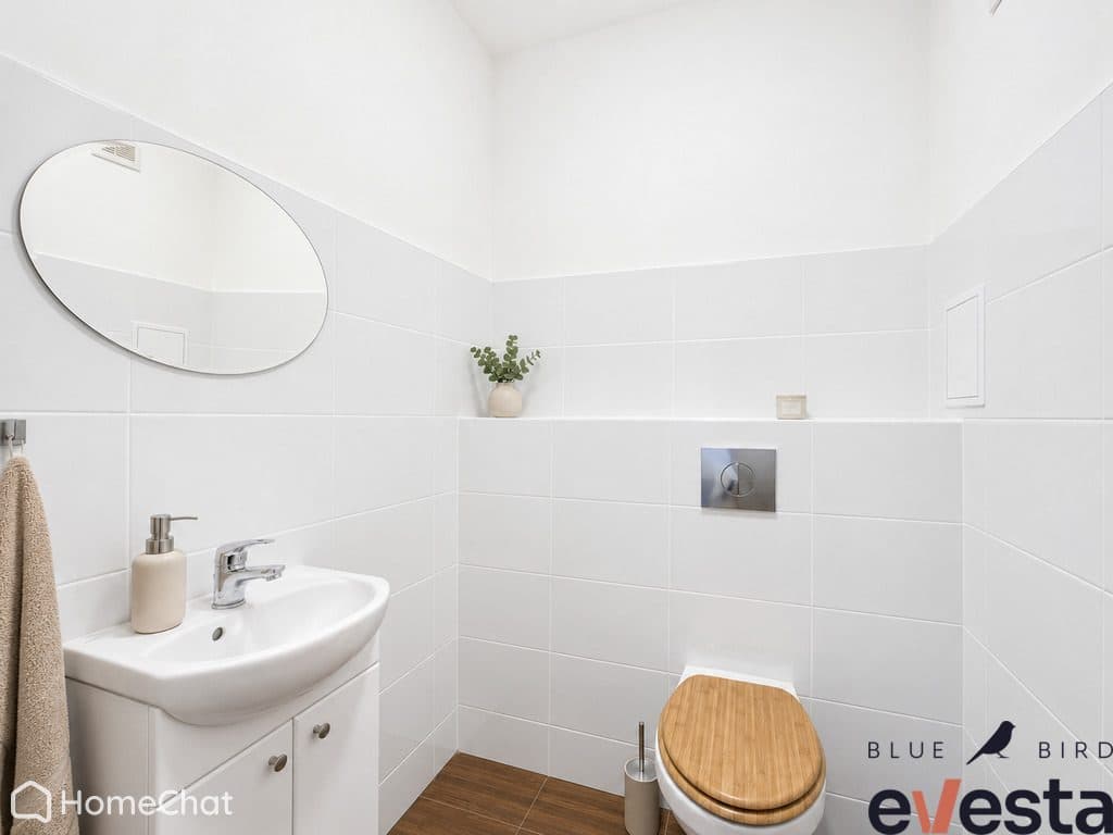 WIETRZNA | 3pokojowe 60m2 | Gotowe do zamieszkania