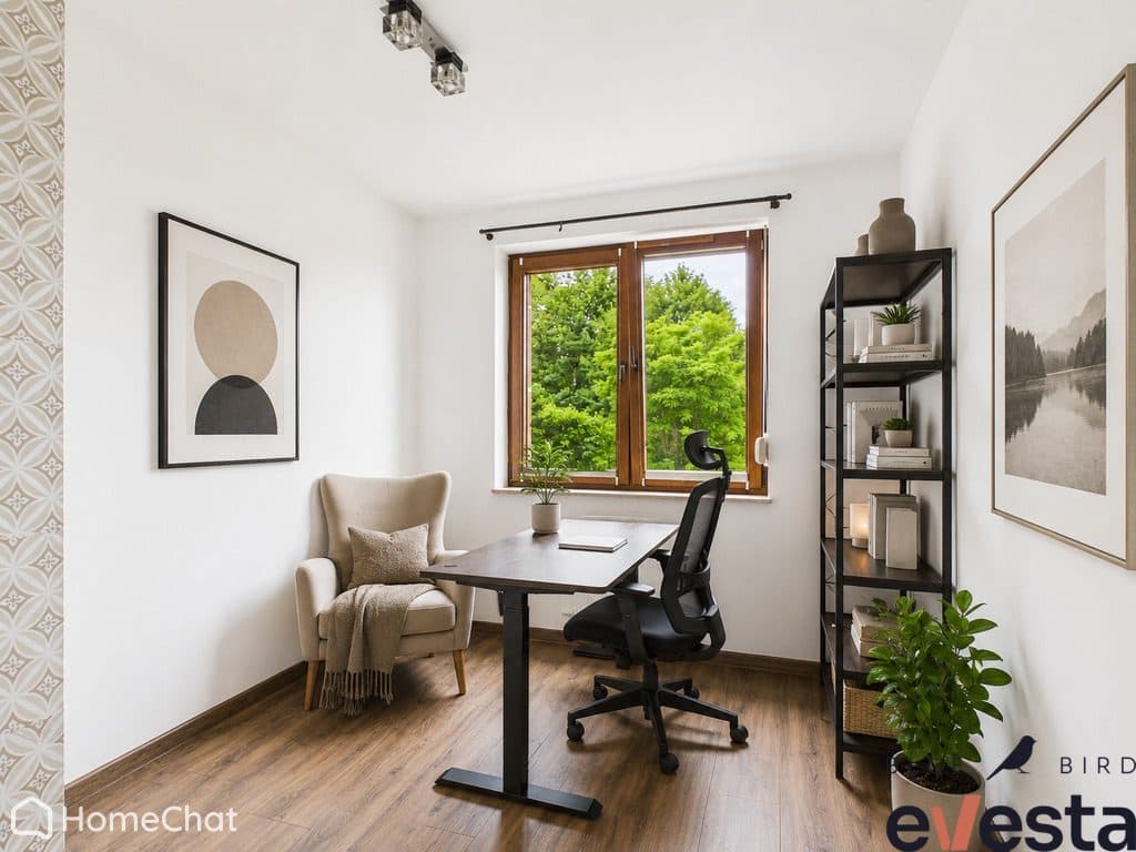 WIETRZNA | 3pokojowe 60m2 | Gotowe do zamieszkania