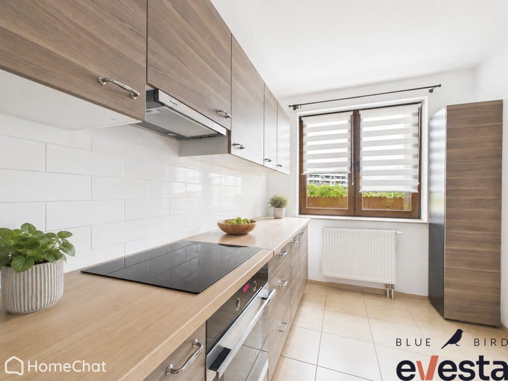 WIETRZNA | 3pokojowe 60m2 | Gotowe do zamieszkania