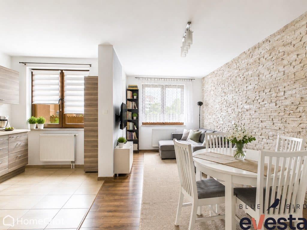 WIETRZNA | 3pokojowe 60m2 | Gotowe do zamieszkania