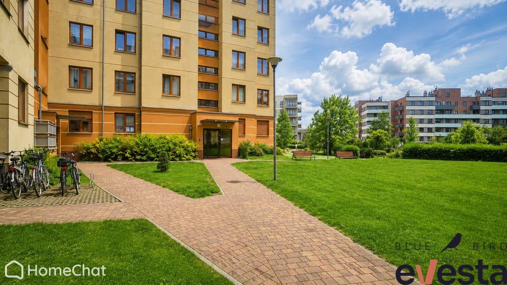 WIETRZNA | 3pokojowe 60m2 | Gotowe do zamieszkania
