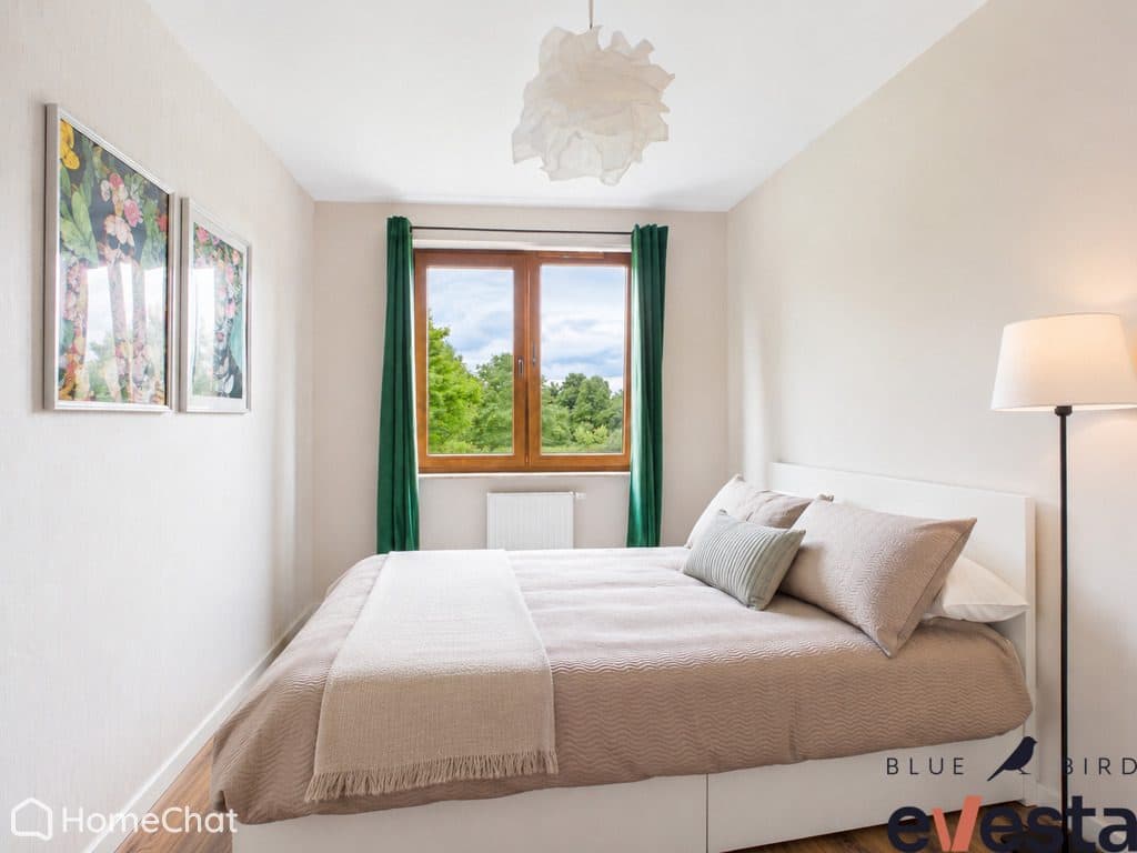 WIETRZNA | 3pokojowe 60m2 | Gotowe do zamieszkania