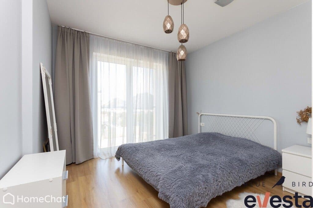 Brzezia Łąka skrajny szereg 114m2 5 pokoi 2020r