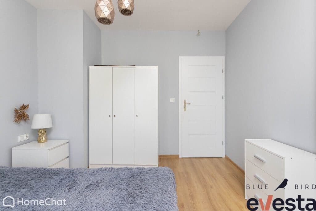 Brzezia Łąka skrajny szereg 114m2 5 pokoi 2020r
