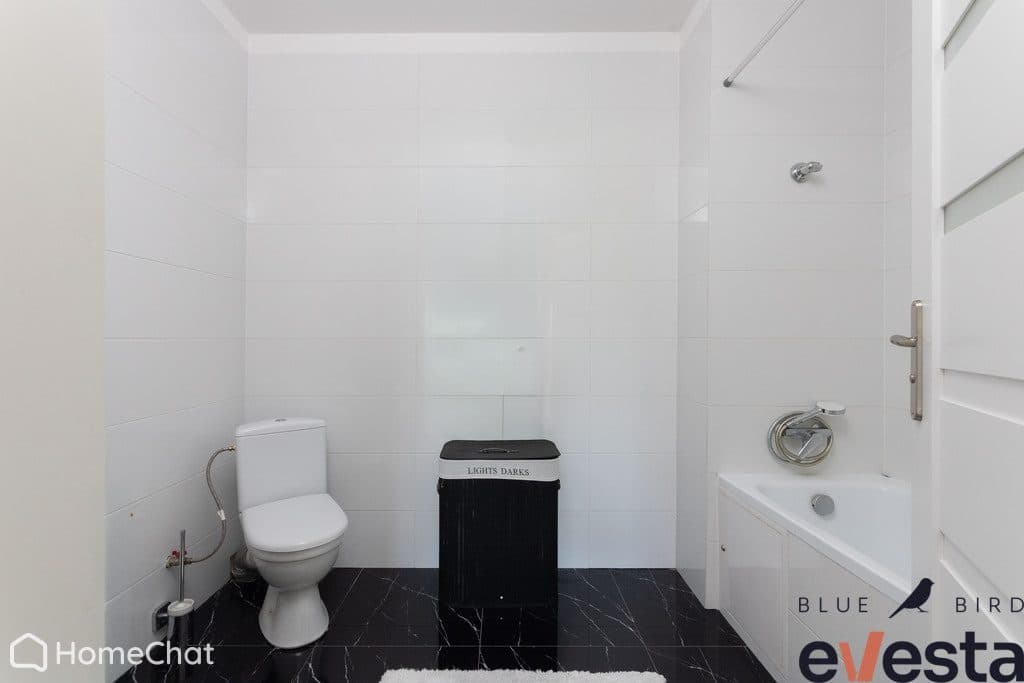 Brzezia Łąka skrajny szereg 114m2 5 pokoi 2020r