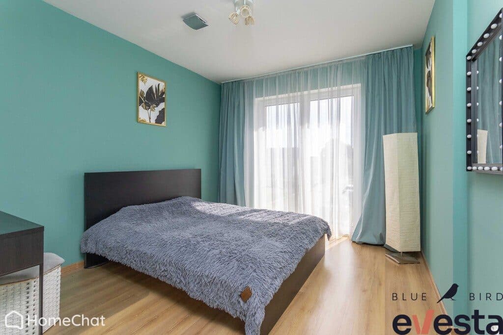 Brzezia Łąka skrajny szereg 114m2 5 pokoi 2020r