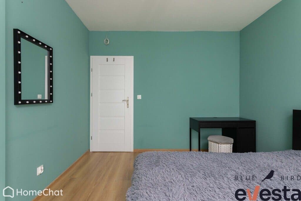 Brzezia Łąka skrajny szereg 114m2 5 pokoi 2020r