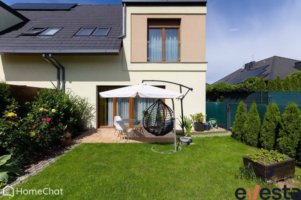Brzezia Łąka skrajny szereg 114m2 5 pokoi 2020r