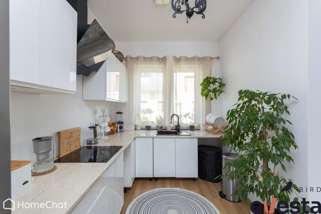Brzezia Łąka skrajny szereg 114m2 5 pokoi 2020r