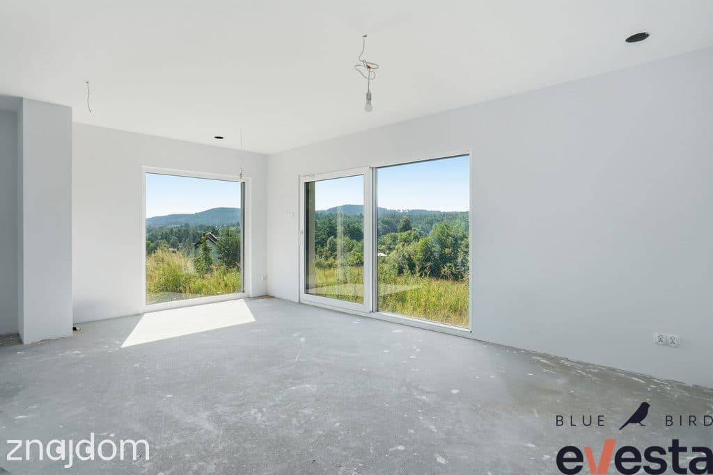 Sulistrowiczki I Nowoczesny dom 79,71 m² - zdjęcie 4