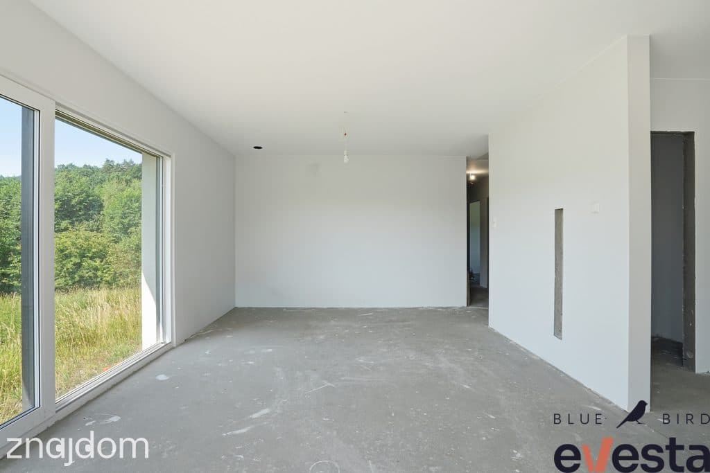 Sulistrowiczki I Nowoczesny dom 79,71 m² - zdjęcie 5