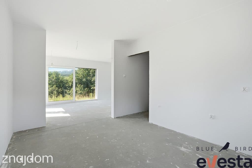 Sulistrowiczki I Nowoczesny dom 79,71 m² - zdjęcie 7