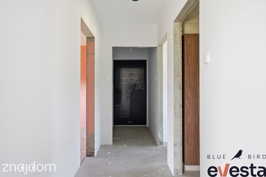 Sulistrowiczki I Nowoczesny dom 79,71 m² - zdjęcie 8