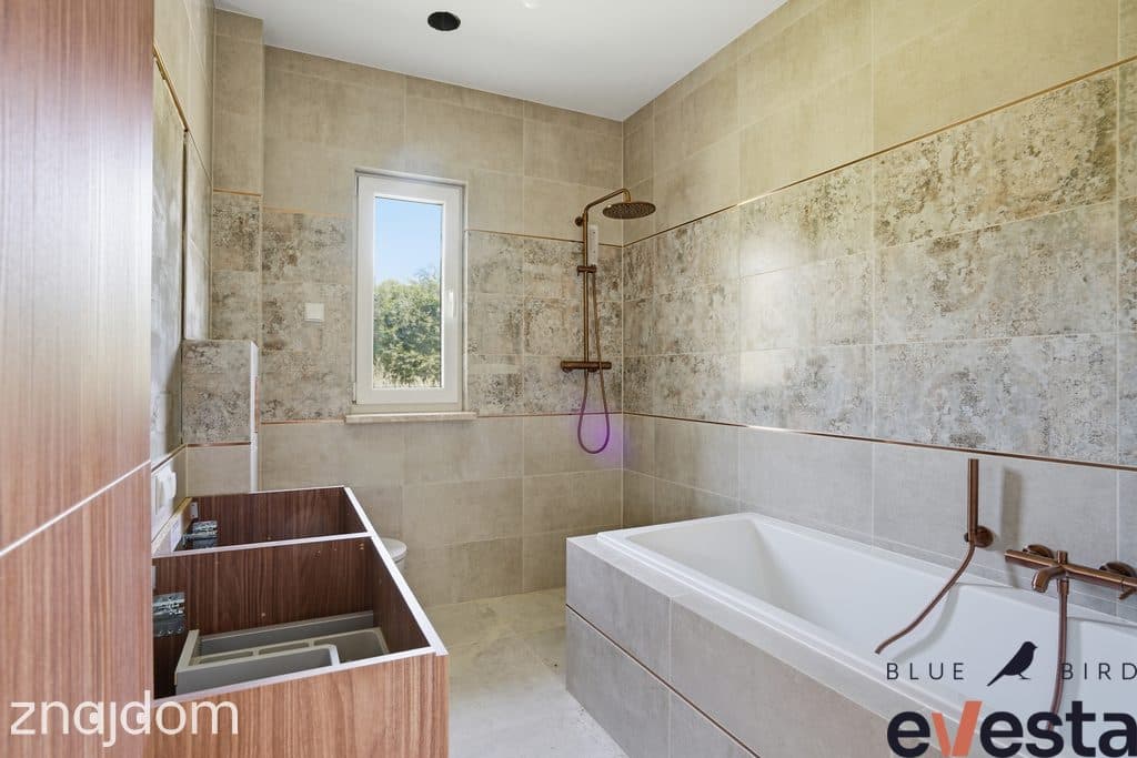 Sulistrowiczki I Nowoczesny dom 79,71 m² - zdjęcie 10