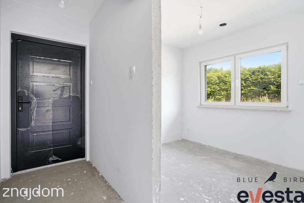 Sulistrowiczki I Nowoczesny dom 79,71 m² - zdjęcie 11