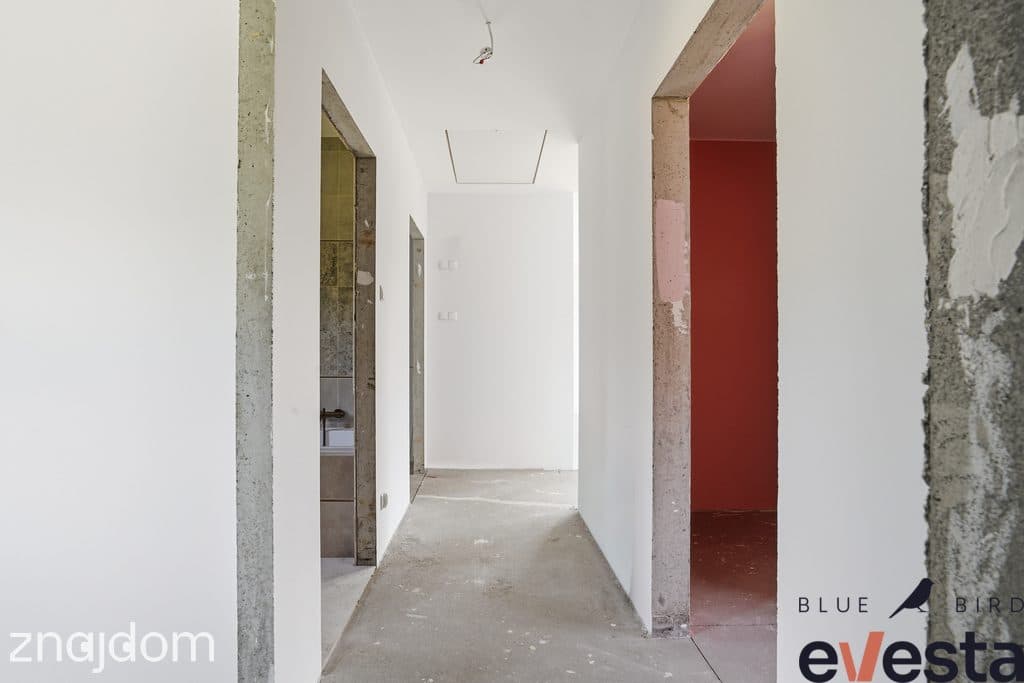 Sulistrowiczki I Nowoczesny dom 79,71 m² - zdjęcie 9