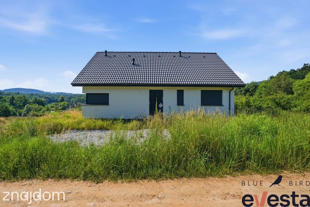 Sulistrowiczki I Nowoczesny dom 79,71 m² - zdjęcie 2