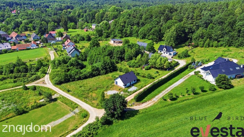 Sulistrowiczki I Nowoczesny dom 79,71 m² - zdjęcie 3