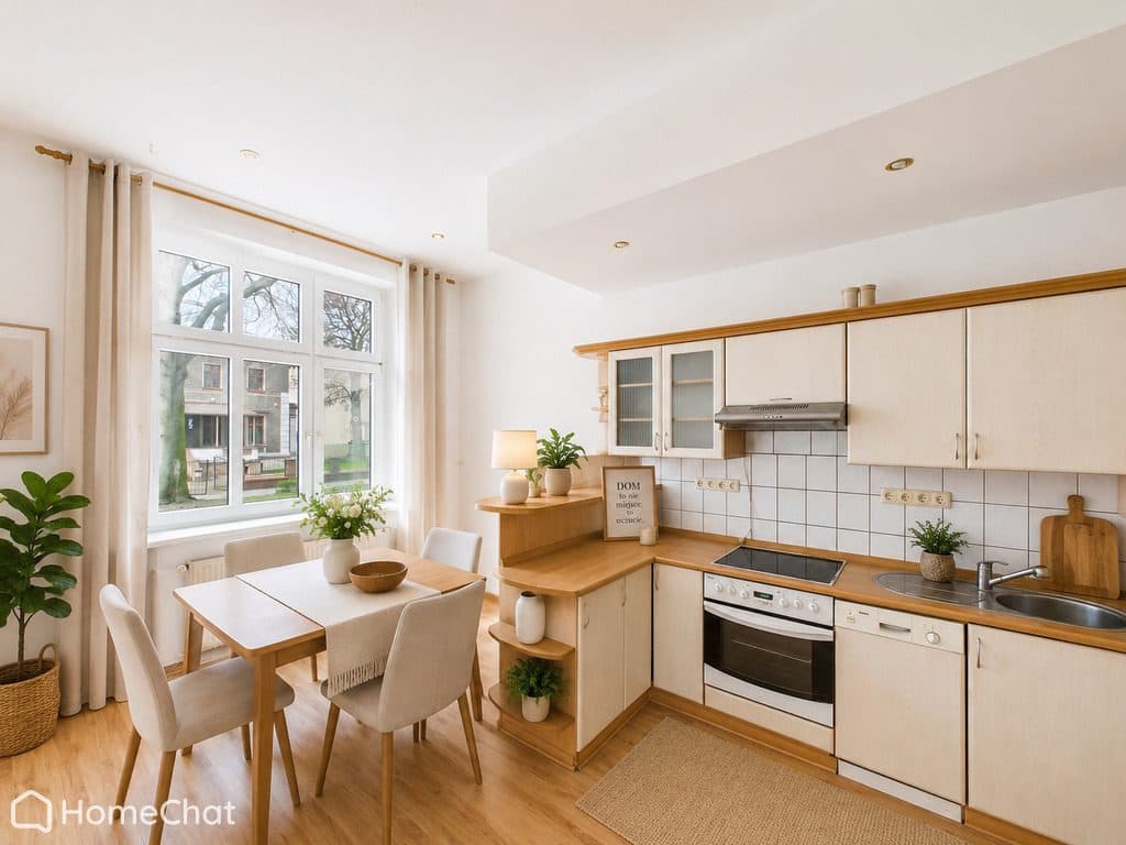 Centrum Brzegu |52,5 m²| sprzedaż pilna