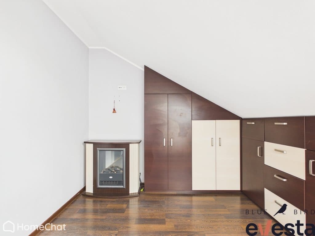 Wynajem/ Konna/Wysoka/2 pok./komórka/balkon/gotowe